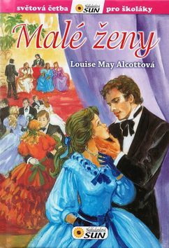 Obrázok Malé ženy - Světová četba pro školáky