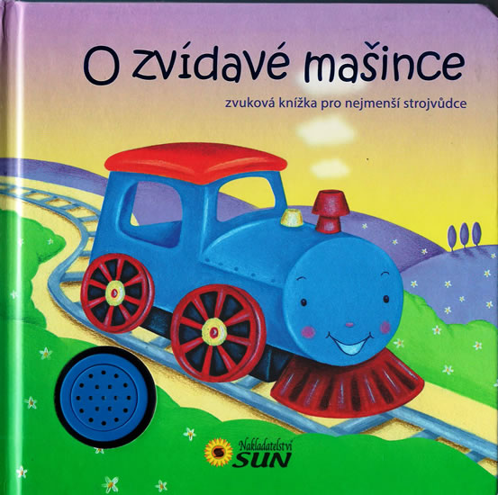 Obrázok Mám svůj styl - modrá
