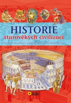 Obrázok Historie starověký civilizací