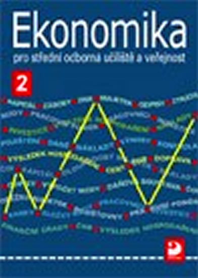 Obrázok Ekonomika 2 pro SOU a veřejnost