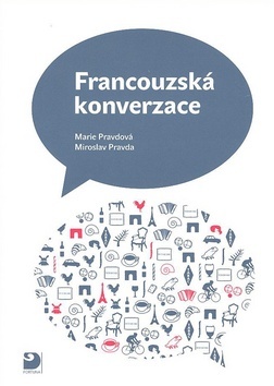 Obrázok Francouzská konverzace - Učebnice