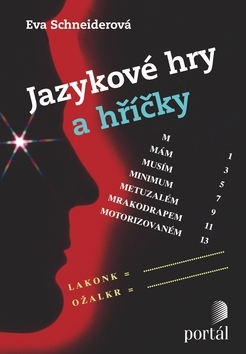 Obrázok Chvilky s pravopisem - pro 2. stupeň ZŠ