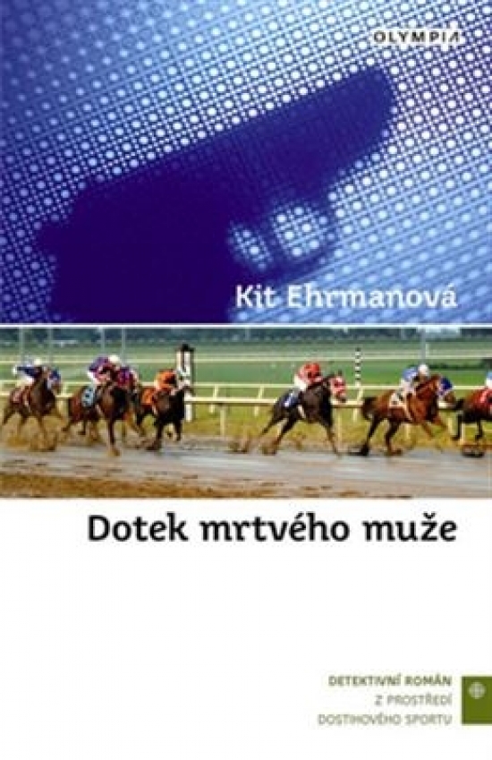 Obrázok Dotek mrtvého muže