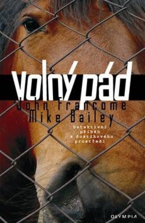 Obrázok Volný pád