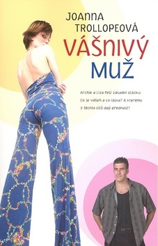 Obrázok Vášnivý muž