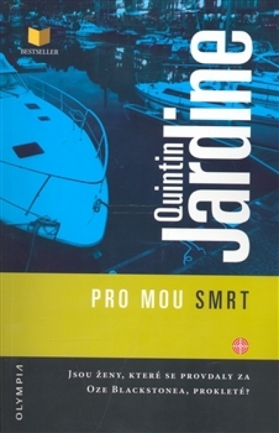 Obrázok Pro mou smrt