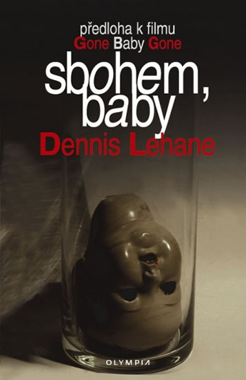 Obrázok Sbohem, baby - Gone, baby, gone