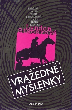 Obrázok Vražedné myšlenky