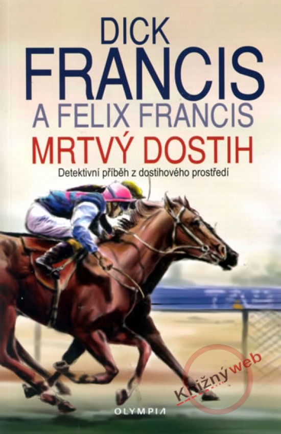 Obrázok Mrtvý dostih