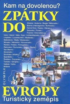Obrázok Zpátky do Evropy - Kam na dovolenou?