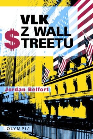 Obrazok Vlk z Wall Streetu