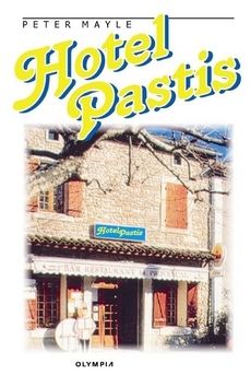 Obrazok Hotel Pastis