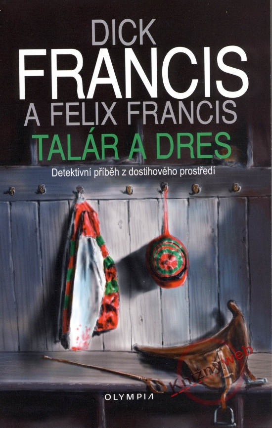 Obrázok Talár a dres