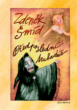 Obrázok Předposlední trubadúr