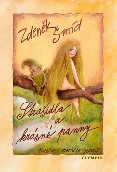 Obrázok Strašidla a krásné panny - 4. vydání