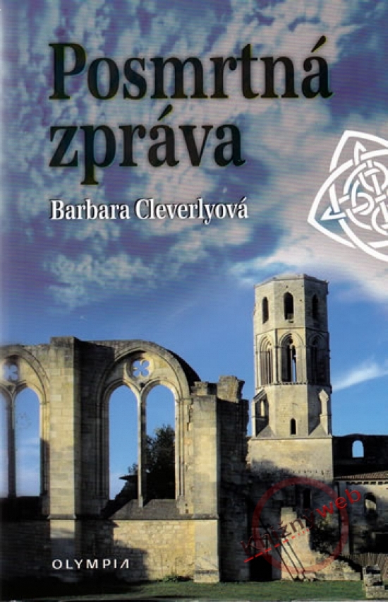 Obrázok Posmrtná zpráva