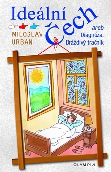 Obrázok Ideální Čech aneb Diagnóza: dráždivý tra