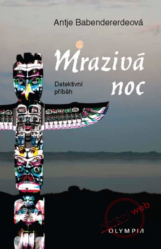 Obrázok Mrazivá noc