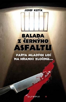 Obrázok Balada z černýho asfaltu