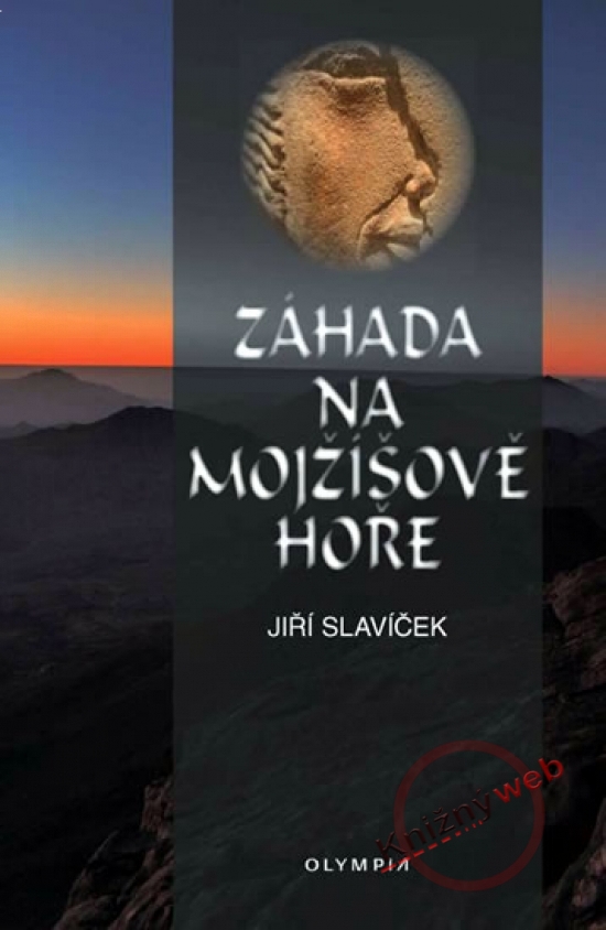 Obrázok Záhada na Mojžíšově hoře