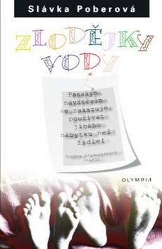 Obrázok Zlodějky vody - 3. vydání