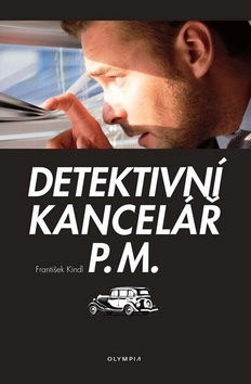 Obrázok Detektivní kancelář P.M.