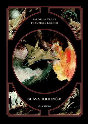 Obrázok Sláva hrdinům