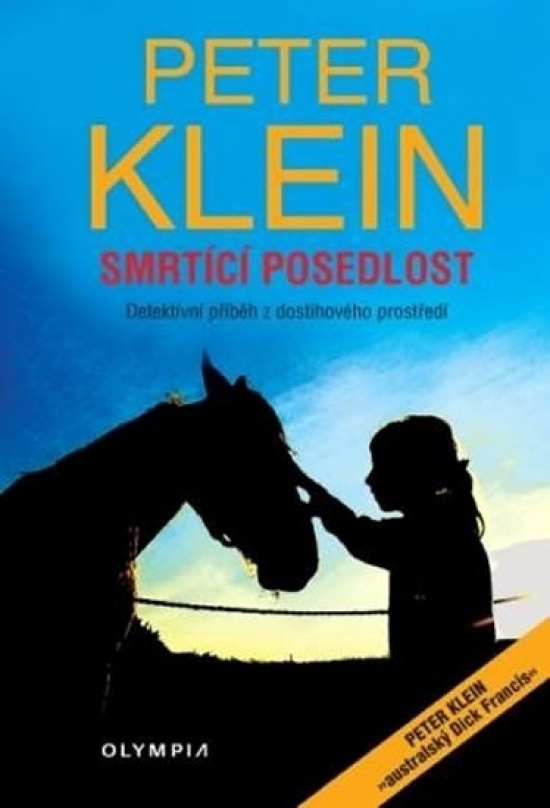 Obrázok Smrtící posedlost