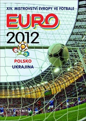 Obrázok Mistrovství Evropy ve fotbale - EURO 2012