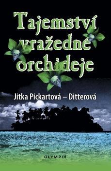 Obrázok Tajemství vražedné orchideje