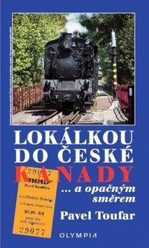 Obrázok Lokálkou do České Kanady...a opačným směrem