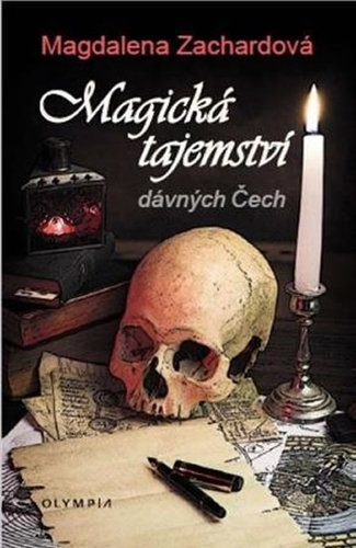 Obrázok Magická tajemství dávných Čech