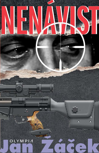 Obrázok Nenávist