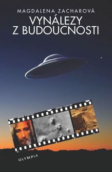 Obrázok Vynálezy budoucnosti