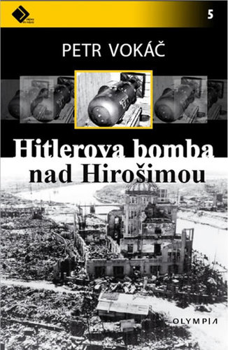 Obrázok Hitlerova bomba nad Hirošimou