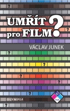 Obrázok Umřít pro film?