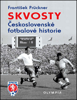 Obrázok Skvosty Československé fotbalové historie
