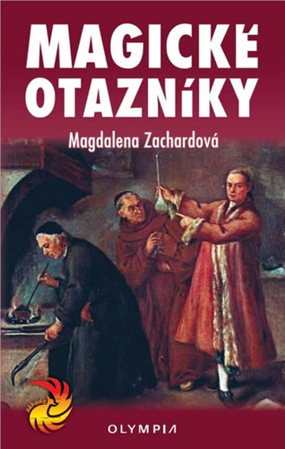 Obrázok Magické otazníky