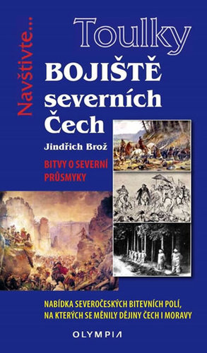Obrázok Toulky Bojiště severních Čech