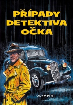 Obrázok Případy detektiva Očka