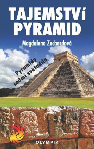 Obrázok Tajemství pyramid