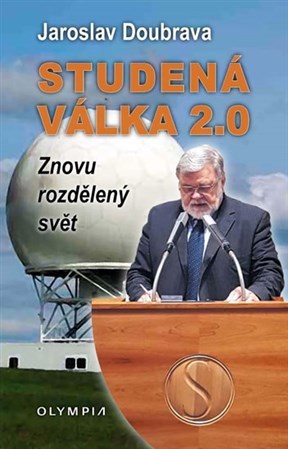 Obrázok Studená válka 2.0 - Znovu rozdělený svět