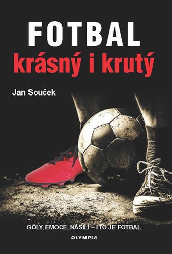Obrázok Fotbal krásný i krutý