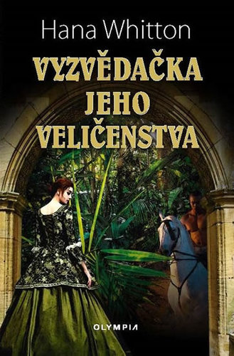 Obrázok Vyzvědačka jeho veličenstva