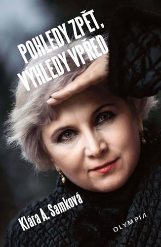 Obrázok Pohledy zpět, výhledy vpřed