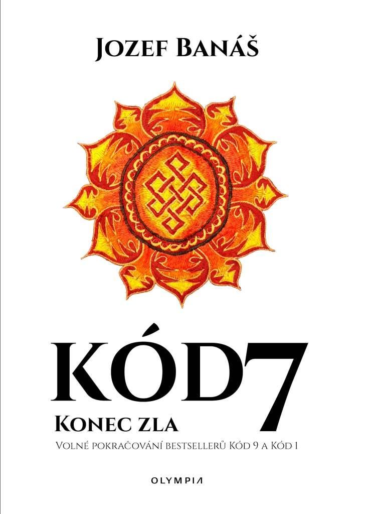 Obrázok Kód 7 - Konec zla