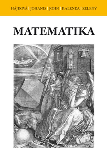 Obrazok Matematika