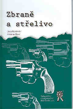 Obrazok Zbraně a střelivo