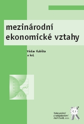 Obrazok Mezinárodní ekonomické vztahy