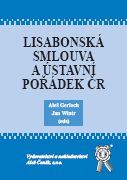 Obrazok Lisabonská smlouva a ústavní pořádek ČR